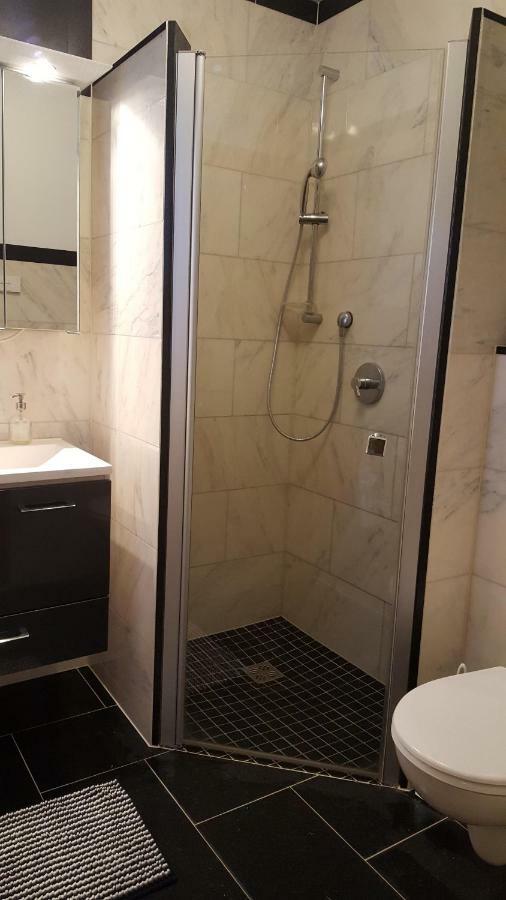 Alpenappartement Sonne Umhausen Bagian luar foto
