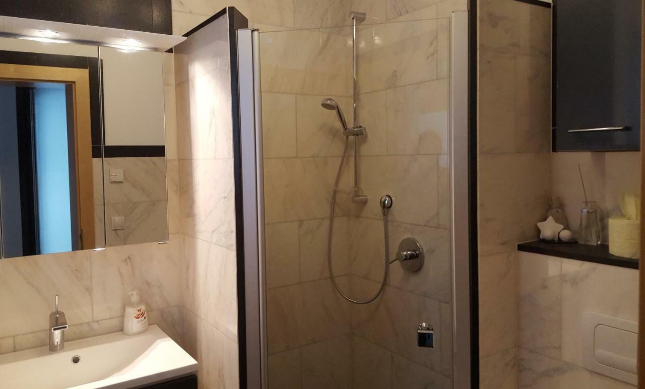 Alpenappartement Sonne Umhausen Bagian luar foto